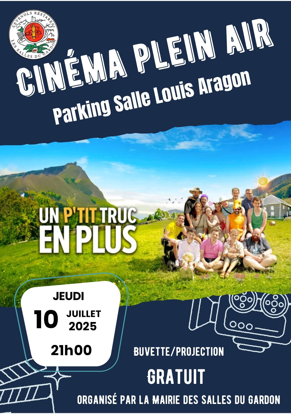 cinema
