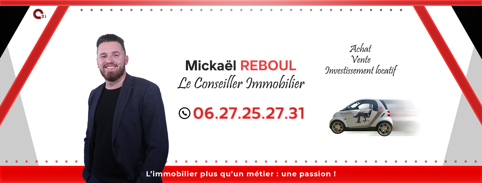 MICKAEL REBOUL