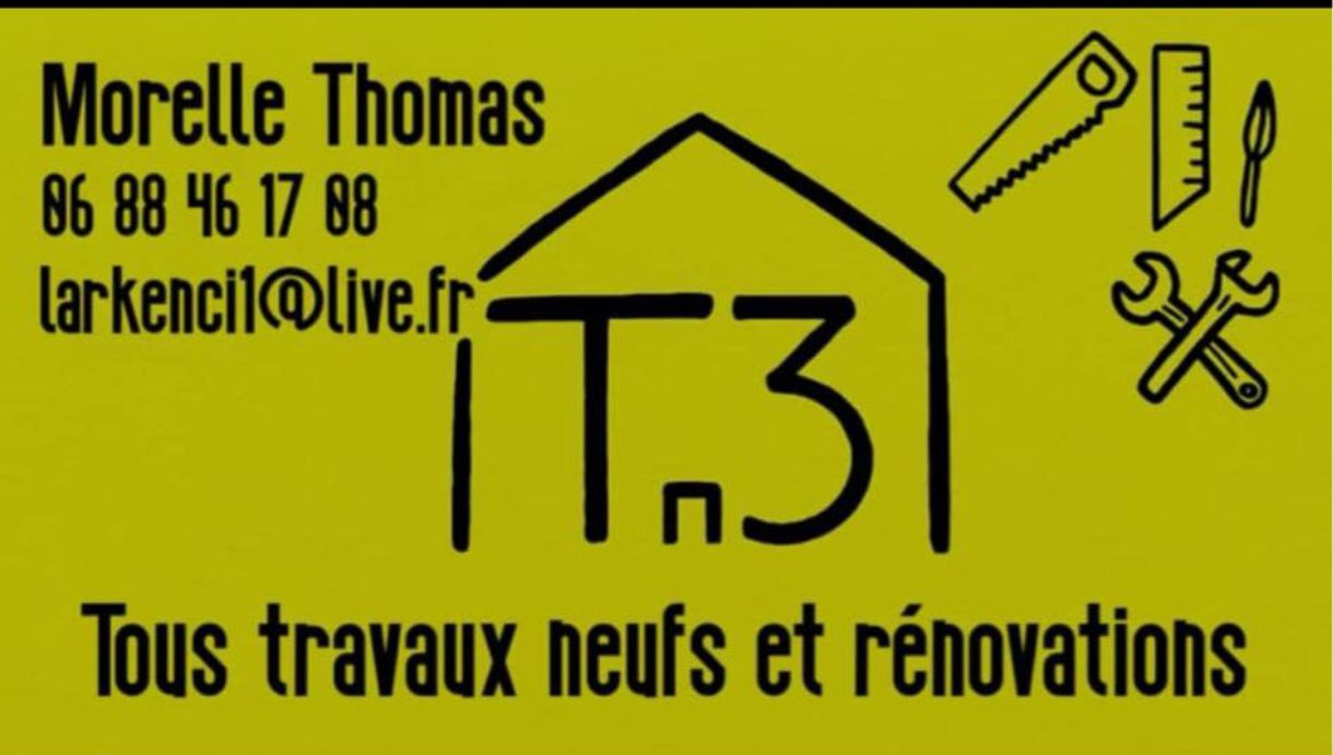 morelle thomas