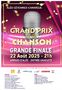 gp chanson